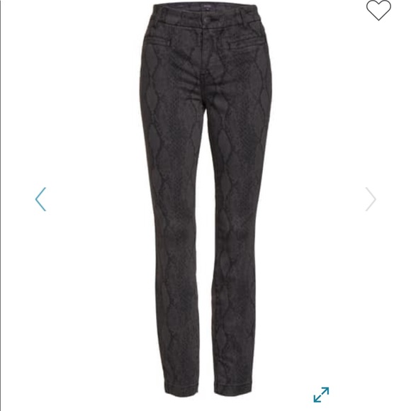 π NTDI Skinny Jeans, 2